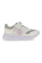 Sneakers Coveri Sport Taurus Girl Bele