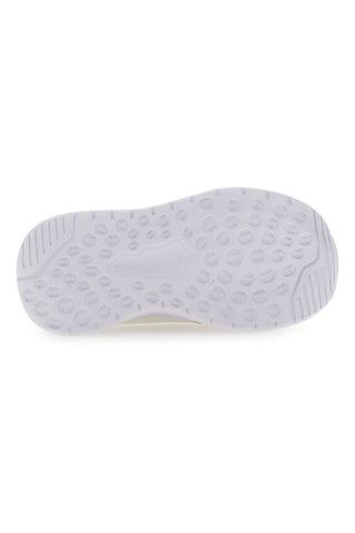 Sneakers Coveri Sport Taurus Girl Bele