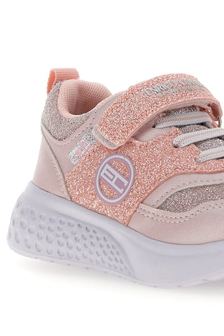 Superge Coveri Sport Taurus Girl Rosa