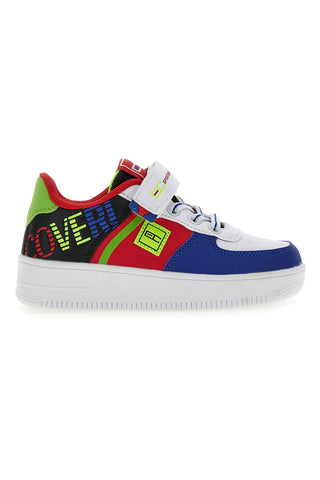 Superge Coveri Sport Force Pop Blu