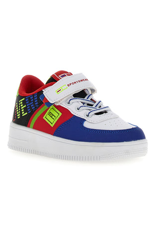 Superge Coveri Sport Force Pop Blu