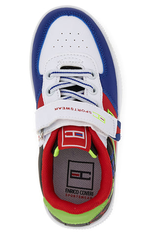Superge Coveri Sport Force Pop Blu