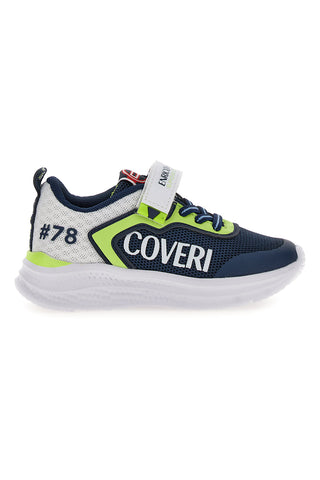 Superge Coveri Sport Roller Modre