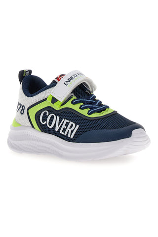 Superge Coveri Sport Roller Modre