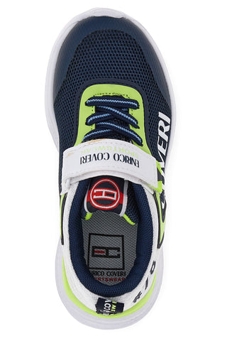 Superge Coveri Sport Roller Modre