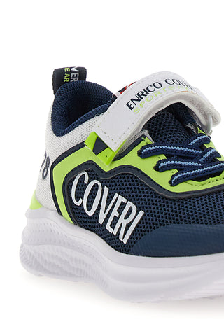 Superge Coveri Sport Roller Modre