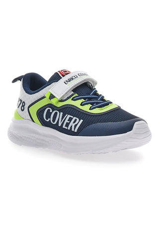 Superge Coveri Sport Roller Modre