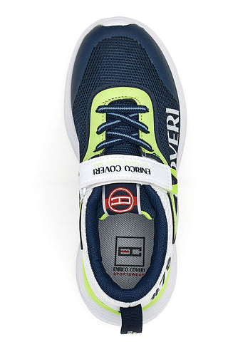 Superge Coveri Sport Roller Modre