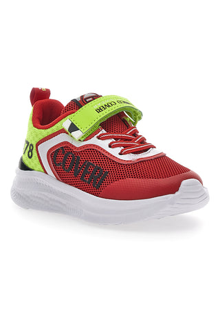 Superge Coveri Sport Roller Rosse