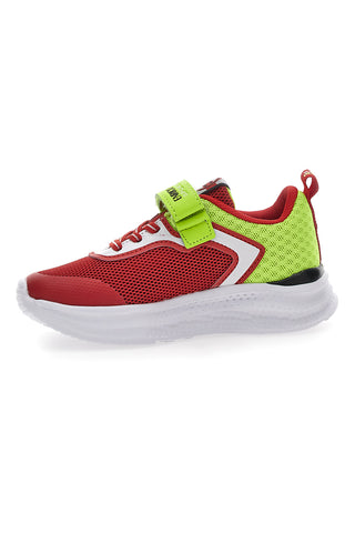 Superge Coveri Sport Roller Rosse