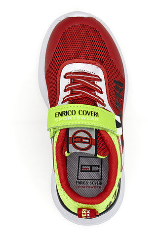 Superge Coveri Sport Roller Rosse