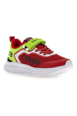 Superge Coveri Sport 314327 Rdeče