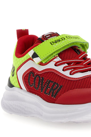 Superge Coveri Sport 314327 Rdeče