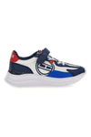 Sneakers Coveri Sport Best Bele