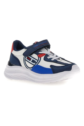 Sneakers Coveri Sport Best Bele