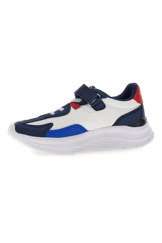Sneakers Coveri Sport Best Bele