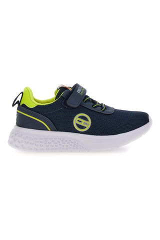 Superge Coveri Sport Son Blu