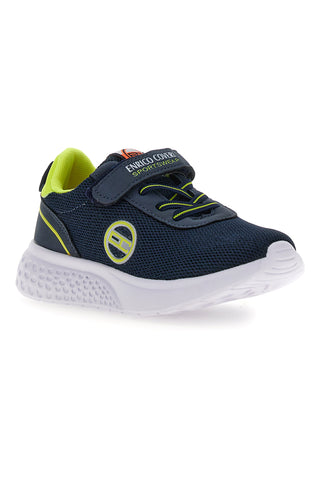 Superge Coveri Sport Son Blu