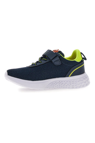 Superge Coveri Sport Son Blu