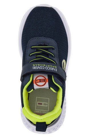 Superge Coveri Sport Son Blu