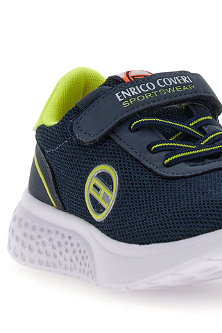 Superge Coveri Sport Son Blu