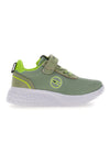Superge Coveri Sport Son Verde