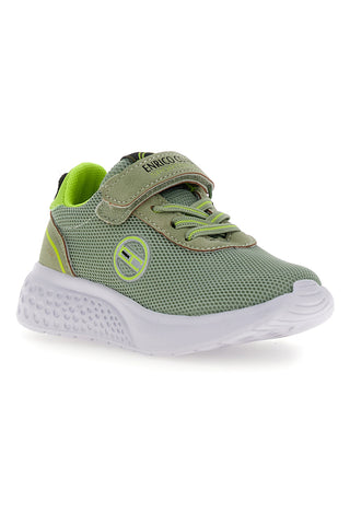 Superge Coveri Sport Son Verde