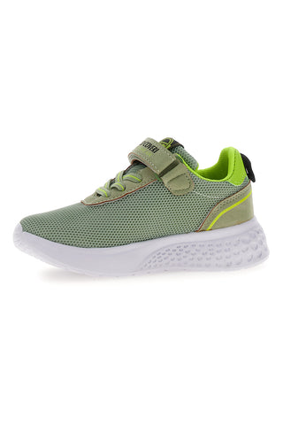 Superge Coveri Sport Son Verde