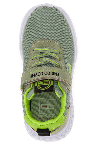 Superge Coveri Sport Son Verde