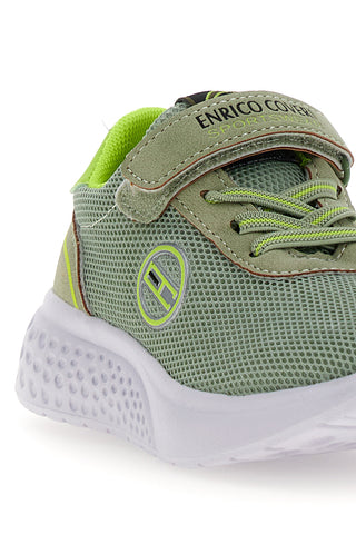 Superge Coveri Sport Son Verde