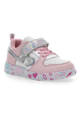 Superge Grazie 2279 Rosa