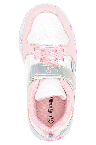 Superge Grazie 2279 Rosa