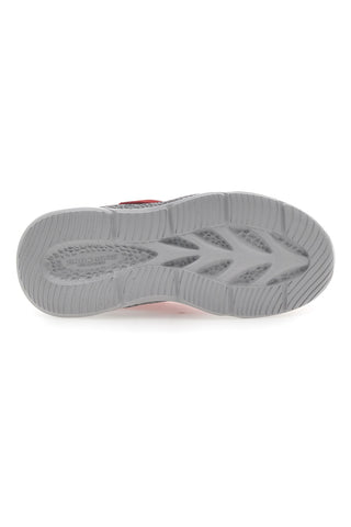 Superge z lučkami Skechers S Light Rdeče