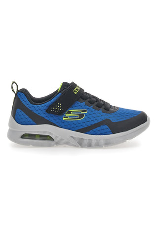 Superge Skechers Microspec Max Torvix modre in črne