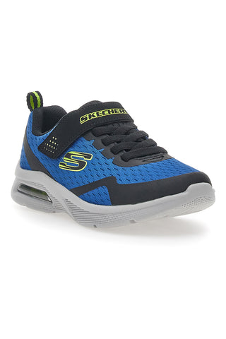 Superge Skechers Microspec Max Torvix modre in črne