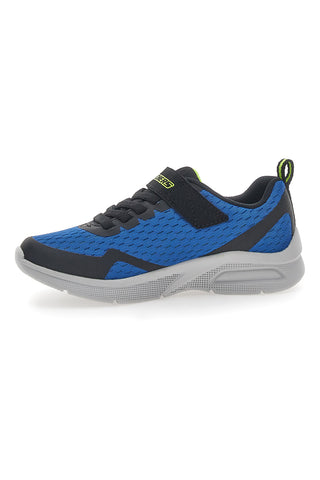 Superge Skechers Microspec Max Torvix modre in črne