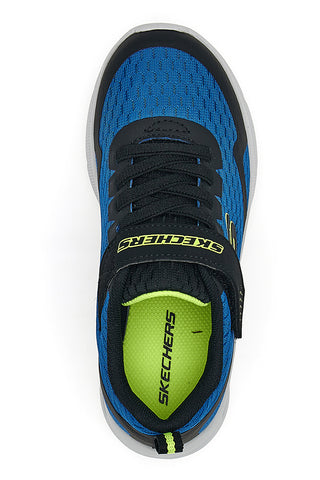 Superge Skechers Microspec Max Torvix modre in črne