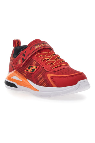 Superge z lučkami Skechers Tri-Namic rdeče