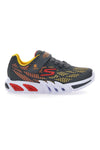 Superge Skechers S Light Flex Glow Elite Vorlo sive