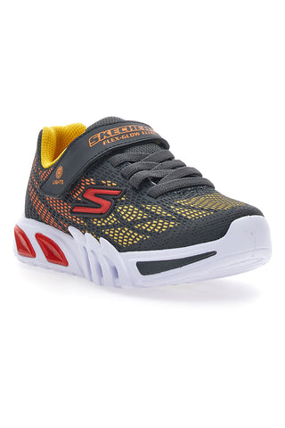 Superge Skechers S Light Flex Glow Elite Vorlo sive