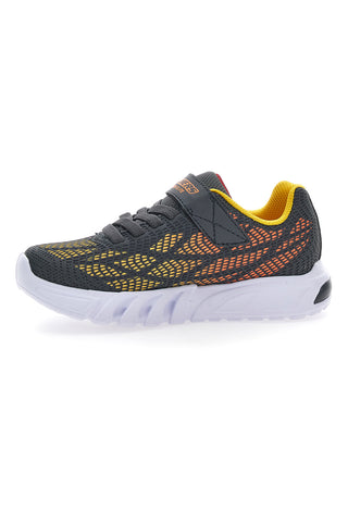 Superge Skechers S Light Flex Glow Elite Vorlo sive