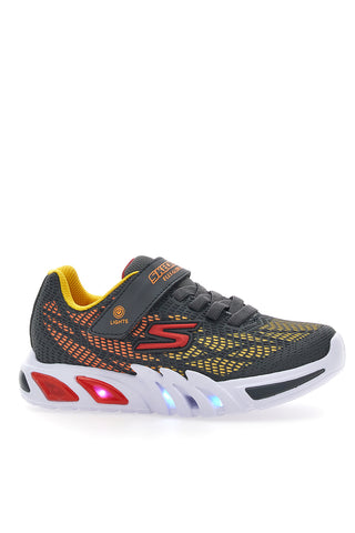 Superge Skechers S Light Flex Glow Elite Vorlo sive
