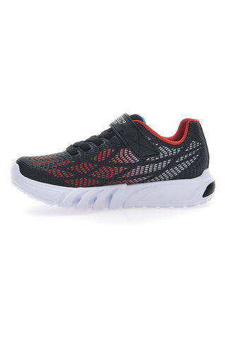 Superge Skechers S Light Flex Glow Elite Vorlo Črne