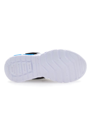 Superge Skechers S Light Flex Glow Elite Vorlo Črne