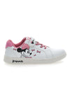 Superge Disney Minnie 3010522 bele in roza