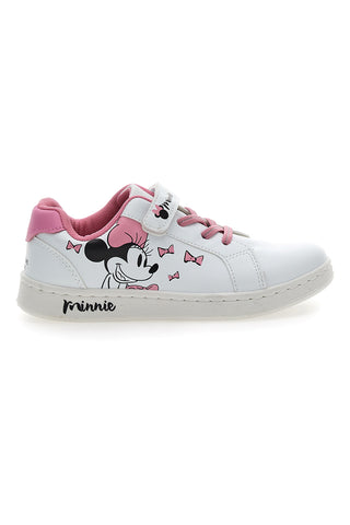 Superge Disney Minnie 3010522 bele in roza