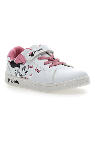 Superge Disney Minnie 3010522 bele in roza