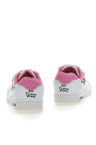 Superge Disney Minnie 3010522 bele in roza