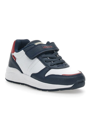 Superge Levi's Baylor Refresh S bele in modre