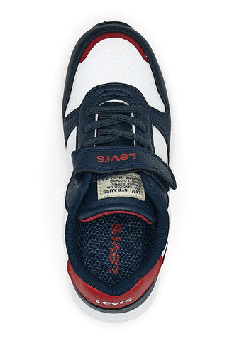 Superge Levi's Baylor Refresh S bele in modre